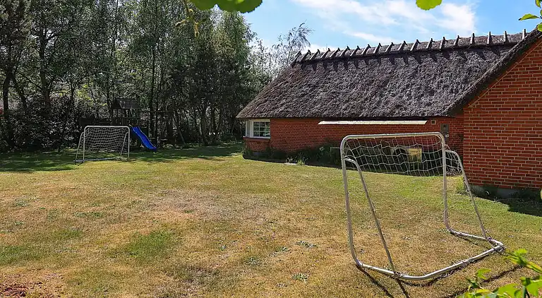 Holiday home in Væggerløse