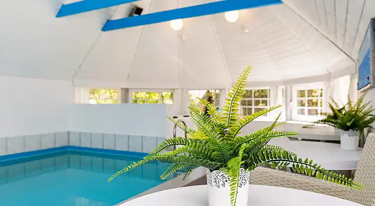 Holiday home in Væggerløse