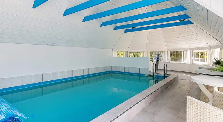 Holiday home in Væggerløse