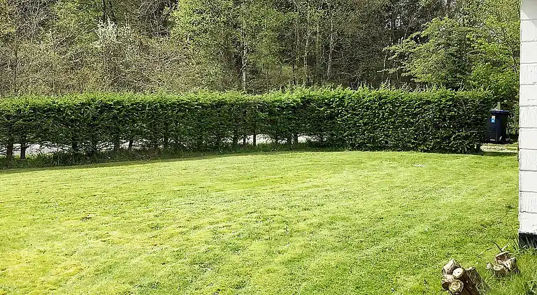 Holiday home in Nørre Nebel