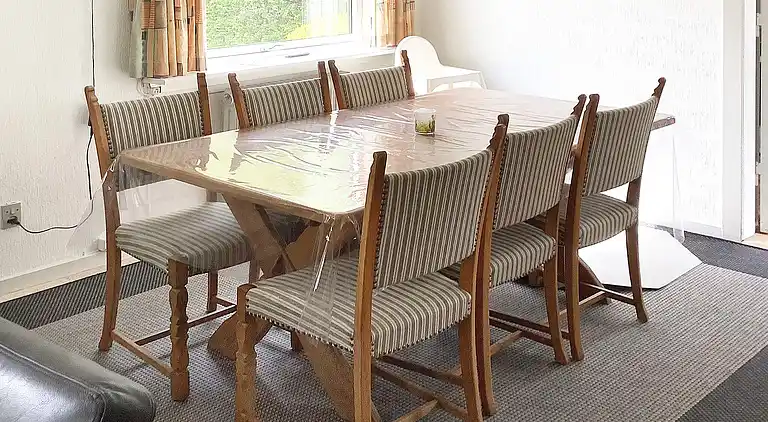 Holiday home in Nørre Nebel