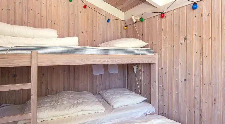 Holiday home in Handrup Strand