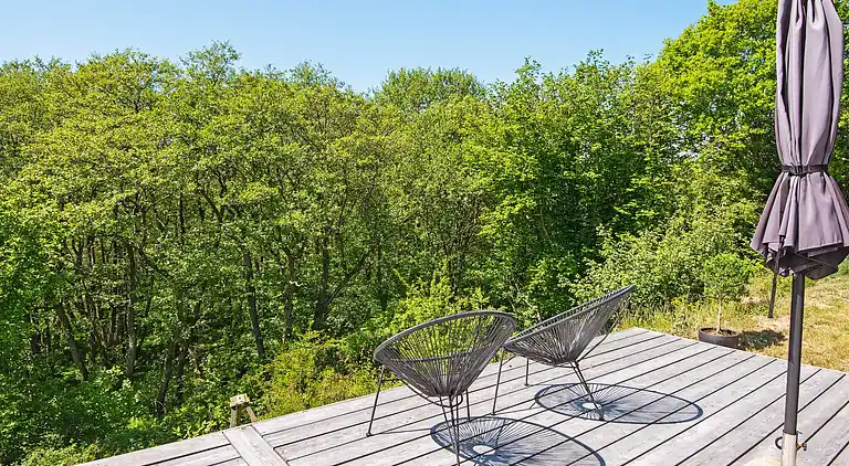 Holiday home in Handrup Strand