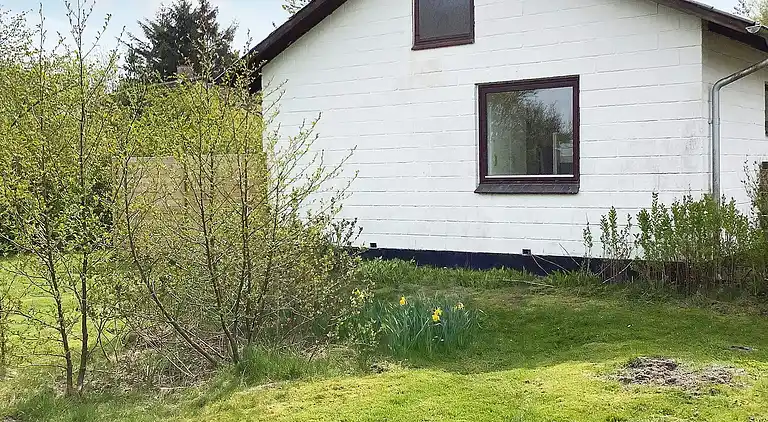 Holiday home in Nørre Nebel