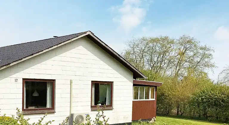 Holiday home in Nørre Nebel