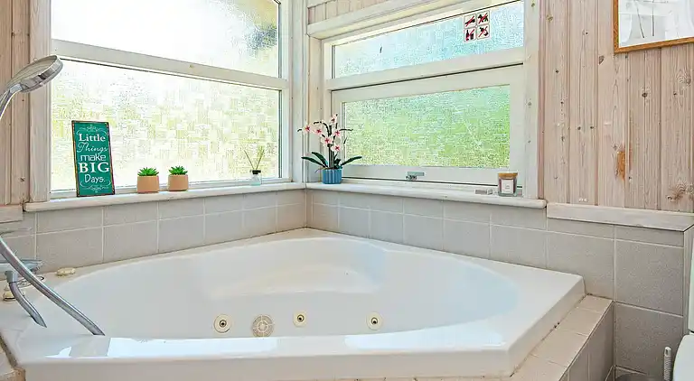 Holiday home in Handrup Strand