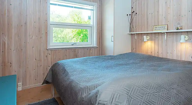 Holiday home in Handrup Strand