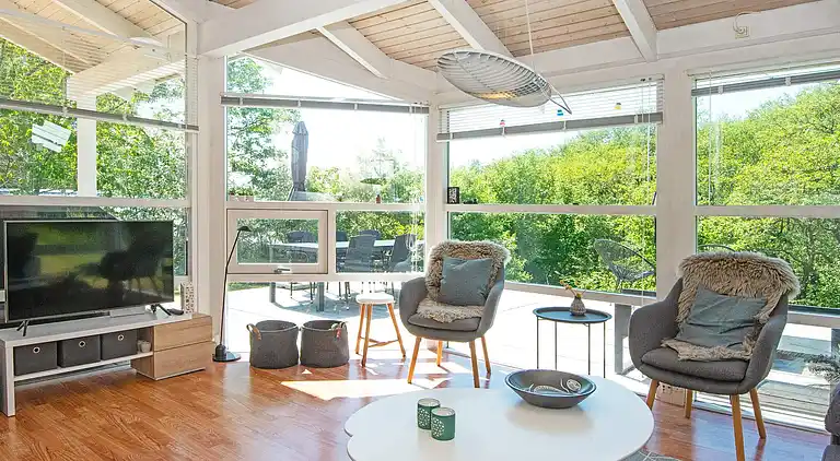 Holiday home in Handrup Strand