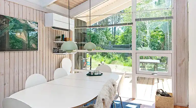 Holiday home in Handrup Strand