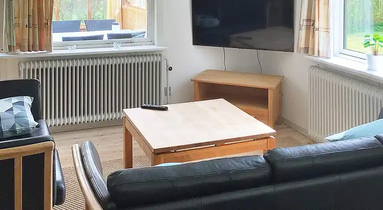 Holiday home in Nørre Nebel