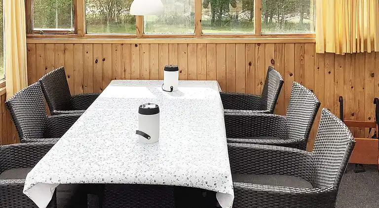 Holiday home in Nørre Nebel