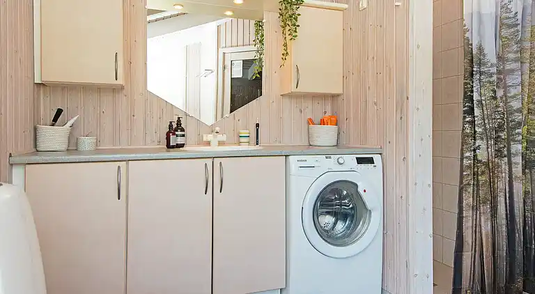 Holiday home in Handrup Strand