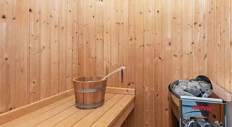 Holiday home in Handrup Strand