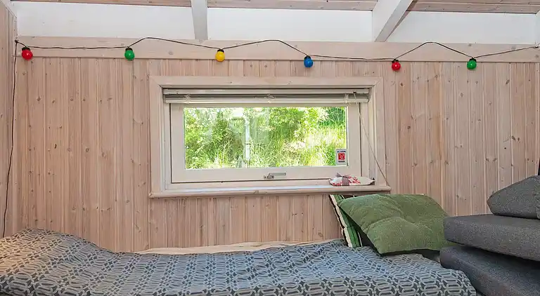 Holiday home in Handrup Strand