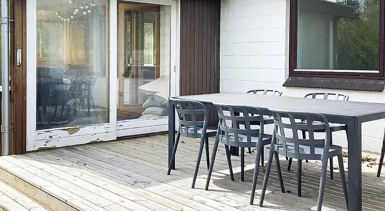 Holiday home in Nørre Nebel