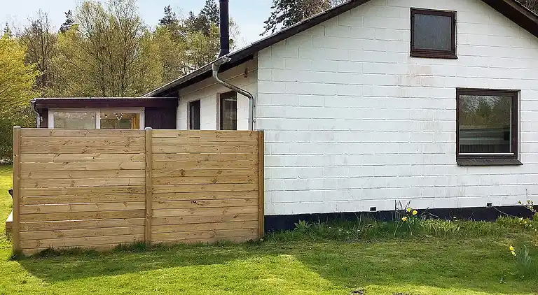 Holiday home in Nørre Nebel