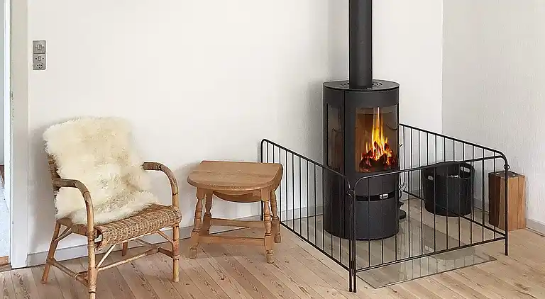 Holiday home in Nørre Nebel