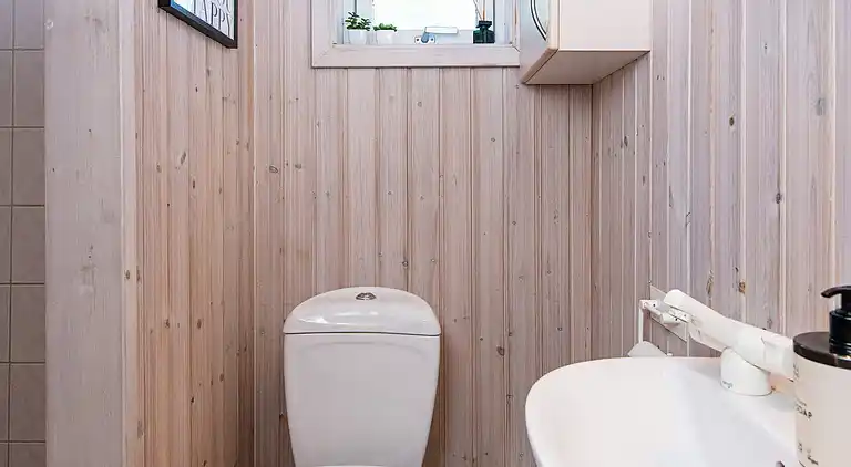 Holiday home in Handrup Strand