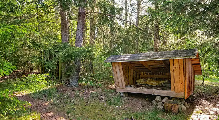 Holiday home in Bryrup