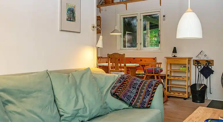 Holiday home in Bryrup