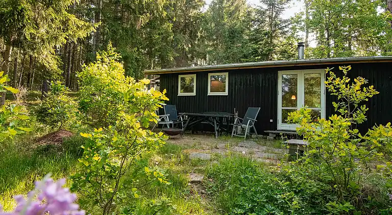 Holiday home in Bryrup