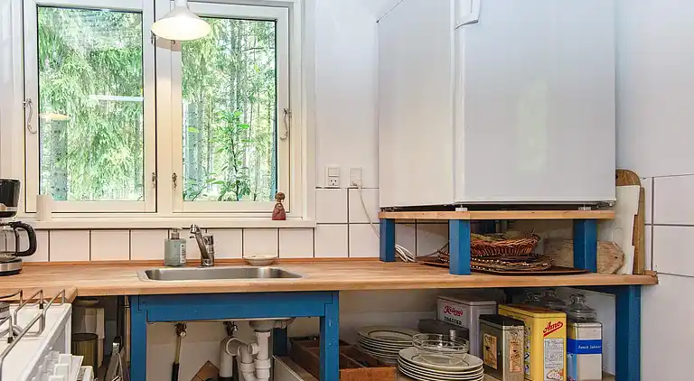 Holiday home in Bryrup