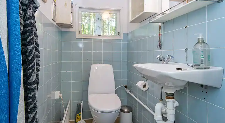 Holiday home in Bryrup