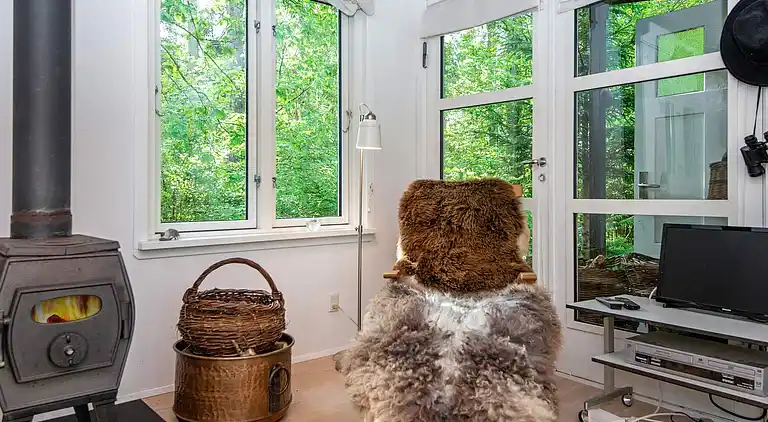 Holiday home in Bryrup