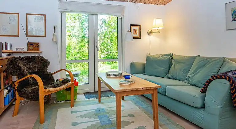 Holiday home in Bryrup