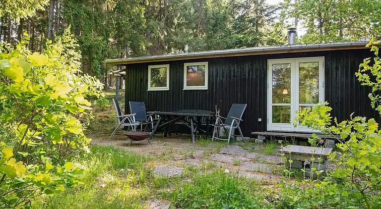 Holiday home in Bryrup