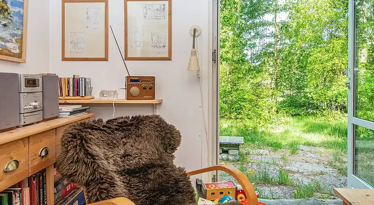 Holiday home in Bryrup