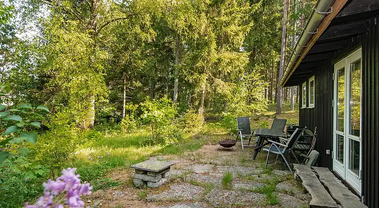 Holiday home in Bryrup