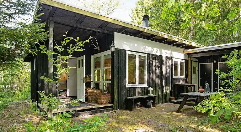 Holiday home in Bryrup