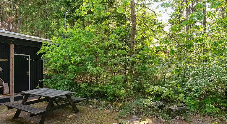 Holiday home in Bryrup