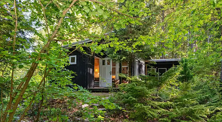 Holiday home in Bryrup