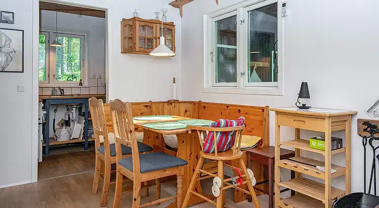 Holiday home in Bryrup