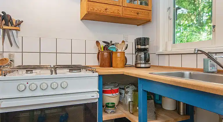 Holiday home in Bryrup