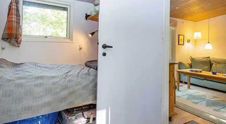 Holiday home in Bryrup