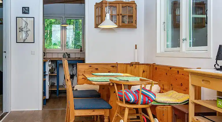 Holiday home in Bryrup