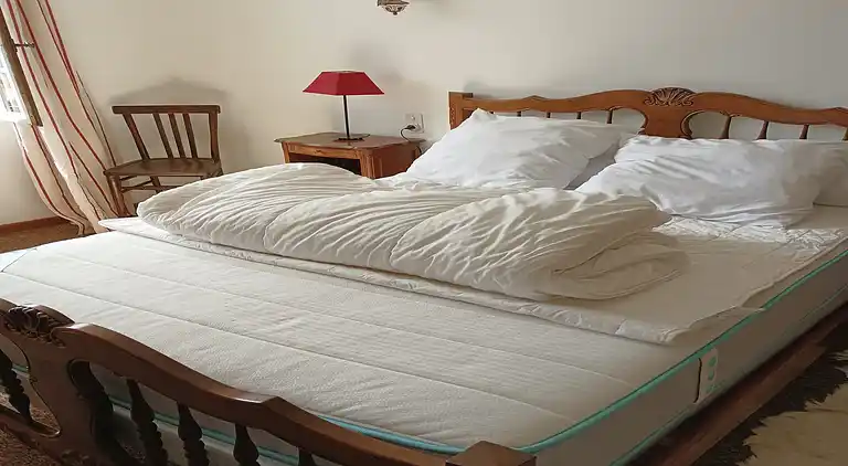 Holiday home in Europe