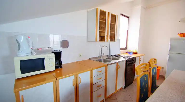 Appartement en Banjole