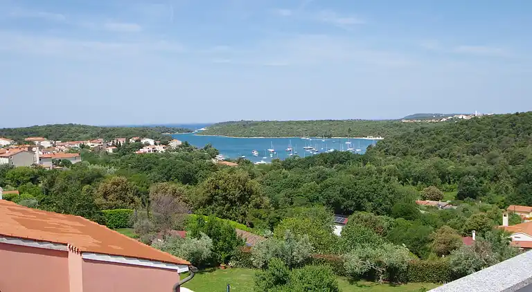 Appartement en Banjole