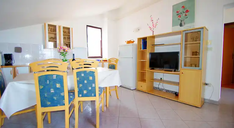 Appartement en Banjole