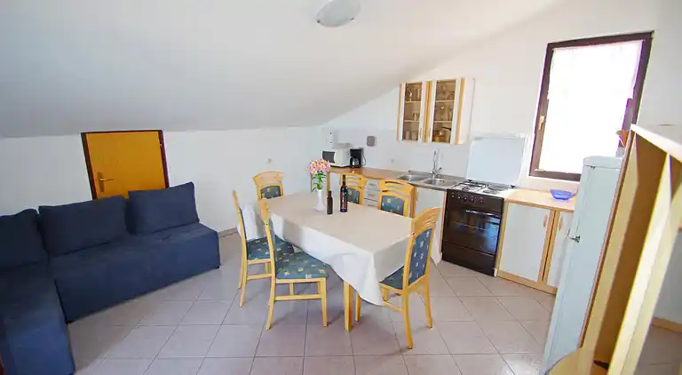 Appartement en Banjole