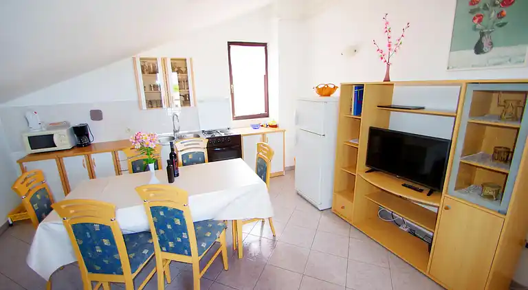 Appartement en Banjole