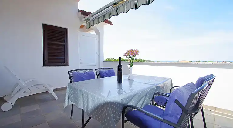 Appartement en Banjole