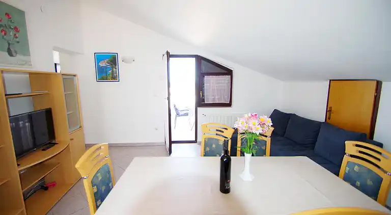 Appartement en Banjole