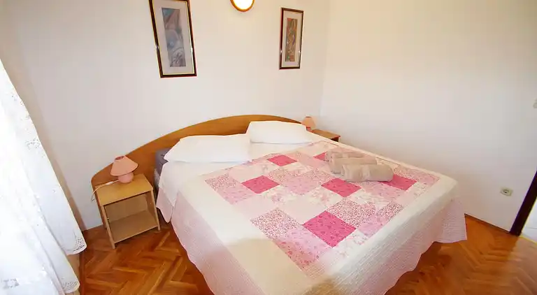 Appartement en Banjole