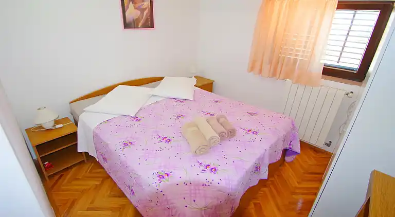 Appartement en Banjole