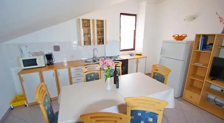 Appartement en Banjole